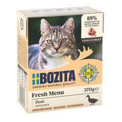 BOZITA Fresh Menu Duck in...