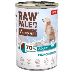 VETEXPERT Raw Paleo Mono...
