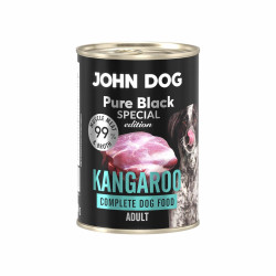 JOHN DOG Pure Black Special...