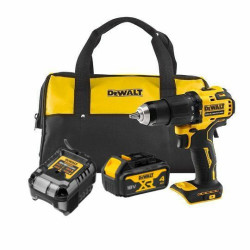 DEWALT. SCREWDRIVER UD. 18V...