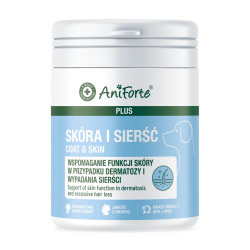 ANIFORTE Skin and coat -...