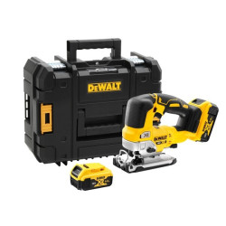 DeWALT DCS334P2-QW power...