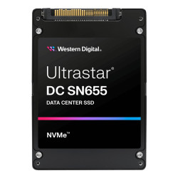 Western Digital Ultrastar...