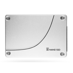 Solidigm D3-S4620 3.84 TB...
