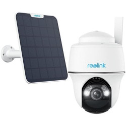 Reolink IP GO Series...