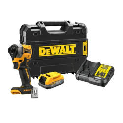 DEWALT ZAKRĘTARKA UDAROWA...