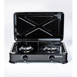 Countertop Hob Gas Ravanson...