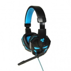 iBox X8 Headset Wired...