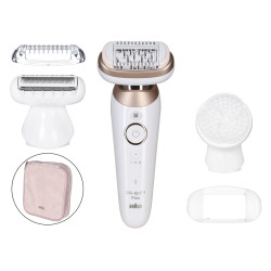 Braun Silk-épil 9 Flex...