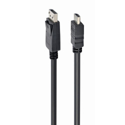 CABLE DISPLAY PORT TO...