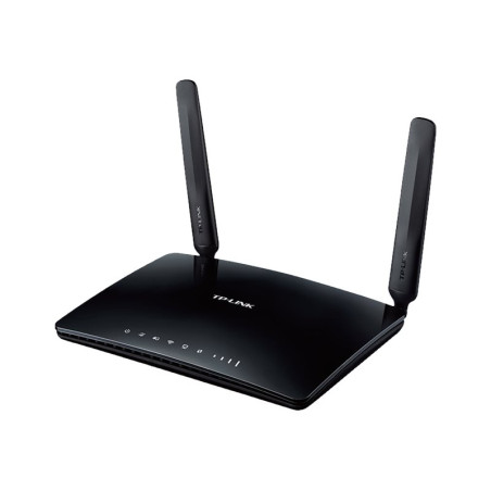 WRL 3G/4G ROUTER 300MBPS/TL-MR6400 TP-LINK