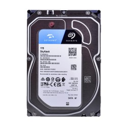 Seagate SkyHawk internal...