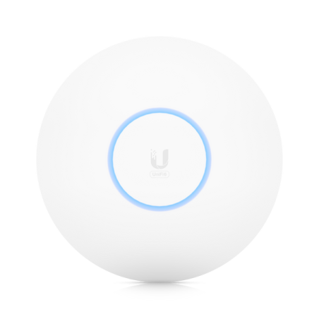 UBIQUITI U6-Pro Access point WiFi 6 1x RJ45 1000Mb/s PoE+ 5.3Gbps IP54