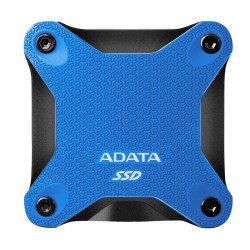 ADATA SD620 512 GB Blue