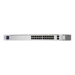 Switch|UBIQUITI|USW-24|Type...