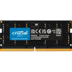 NB MEMORY 64GB DDR5-5600/SO...
