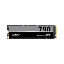 Lexar NM790 4 TB M.2 PCI...