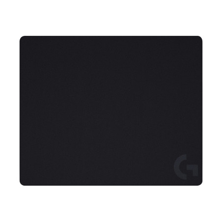MOUSE PAD G440/BLACK 943-000792 LOGITECH
