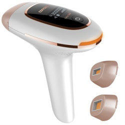 Concept IL3020 epilator...