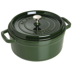 Staub Roaster round 24cm...