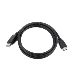 Gembird DisplayPort - HDMI,...