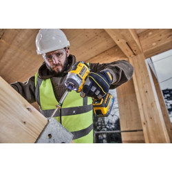 DeWALT DCF860NT-XJ power...
