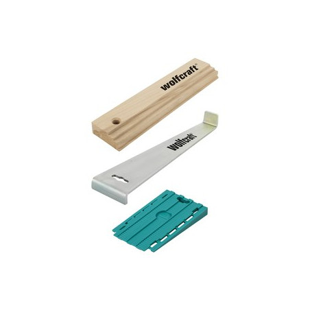 wolfcraft GmbH 6975000 flooring tool
