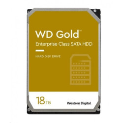 Western Digital Gold 3.5"...