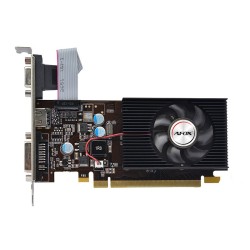 AFOX GEFORCE 210 1GB DDR2...