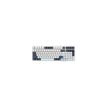 VGN S99 Gaming Tastatur Faraway, Box Ice Cream - Mountain Blue (US)