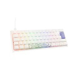 Ducky One 2 Pro Mini White...