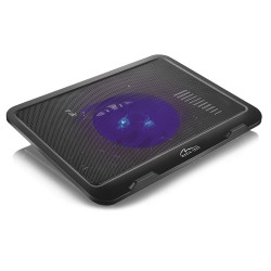 Laptop cooling pad...