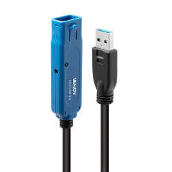 Lindy 15m USB 3.0 Active...