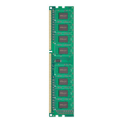 PNY 8GB PC3-12800 1600MHz...
