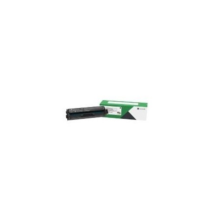Lexmark 20N20K0 toner cartridge 1 pc(s) Black