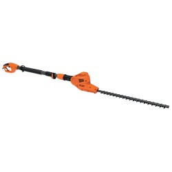 BD HEDGE TRIMMER 550W/51cm...