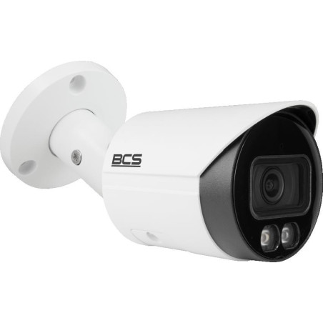 BCS BCS-L-TIP18FCR3L3-Ai1 Bullet IP security camera Outdoor 3840 x 2160 pixels Ceiling/wall
