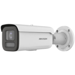 Hikvision...