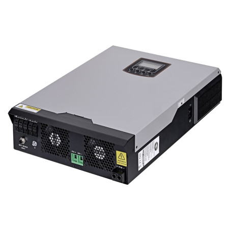 Inverter ORVALDI MVII5K Solar 5kVA/5kW MPPT4kW