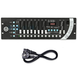 LIGHT4ME DMX 192 v2 Slider...