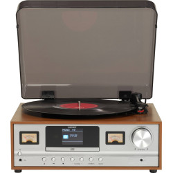 Denver MRD-52 retro stereo...