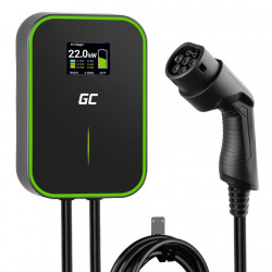 Green Cell EV Powerbox 22kW...