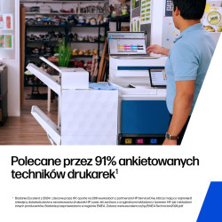 HP LaserJet 659X High Yield...
