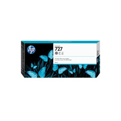 HP 727 300-ml Gray...