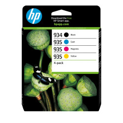 HP 934/35 4x...