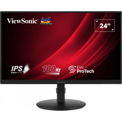 Monitor ViewSonic 23.8"...