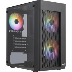 Aerocool HEXFORMBKV2 Micro...