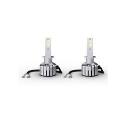 LED bulb (Set of 2pcs) H1...