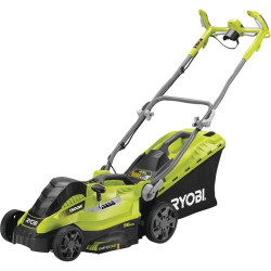 Ryobi RLM15E36H electric...