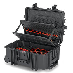 Knipex 00 21 37 LE tool...
